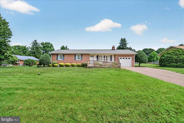 7910 EDGEWOOD FARM RD, Frederick, MD 21702
