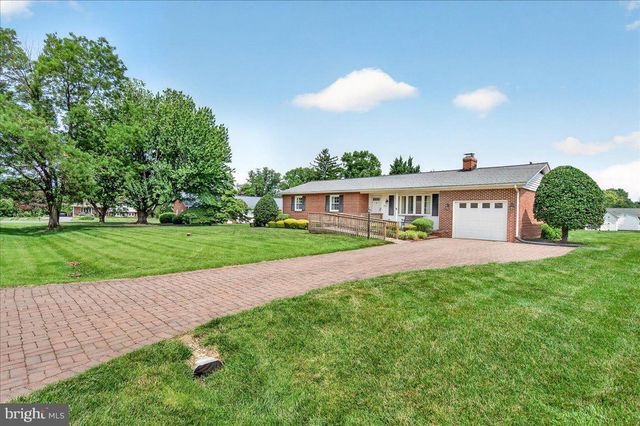7910 EDGEWOOD FARM RD, Frederick, MD 21702