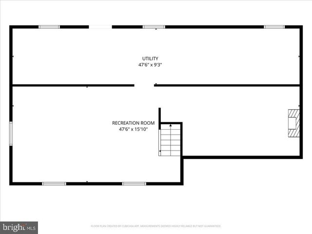 7910 EDGEWOOD FARM RD, Frederick, MD 21702