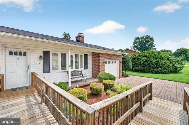7910 EDGEWOOD FARM RD, Frederick, MD 21702