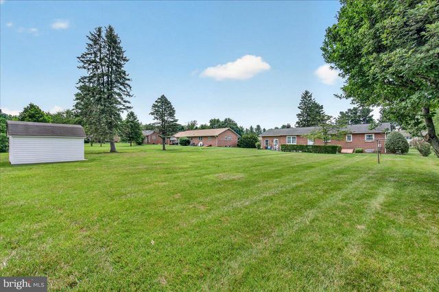 7910 EDGEWOOD FARM RD, Frederick, MD 21702