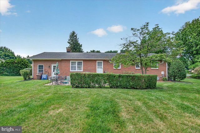 7910 EDGEWOOD FARM RD, Frederick, MD 21702