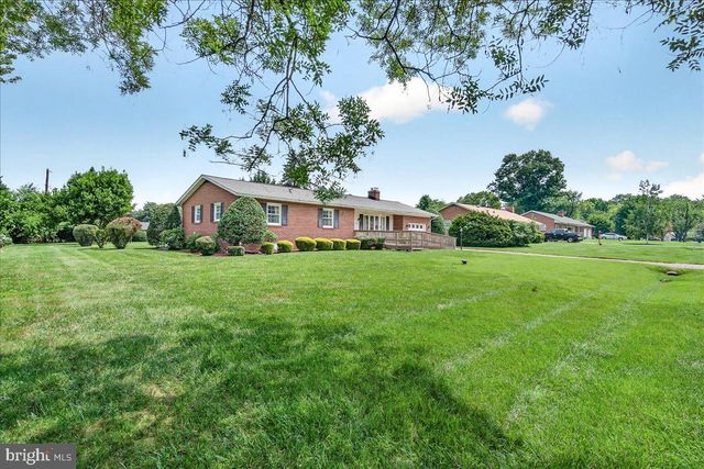 7910 EDGEWOOD FARM RD, Frederick, MD 21702