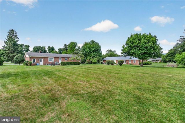 7910 EDGEWOOD FARM RD, Frederick, MD 21702