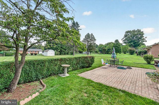7910 EDGEWOOD FARM RD, Frederick, MD 21702