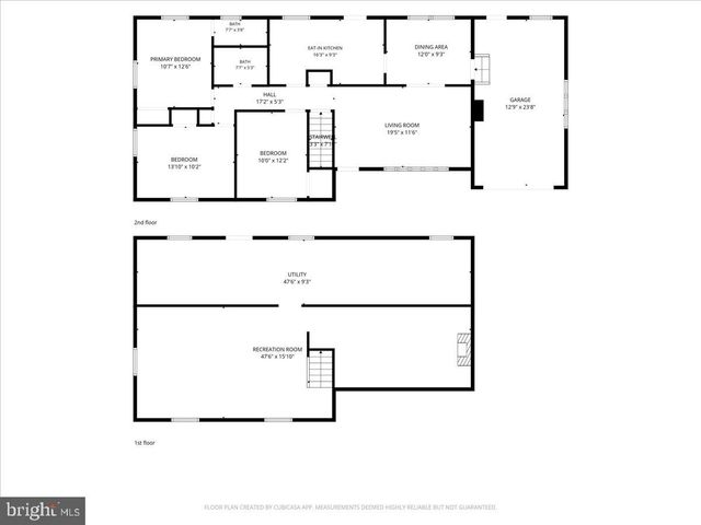 7910 EDGEWOOD FARM RD, Frederick, MD 21702