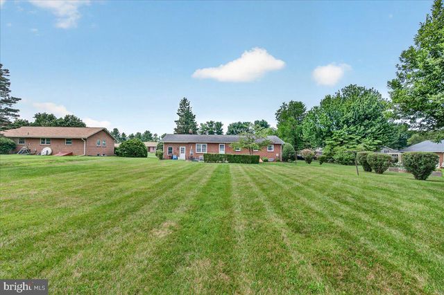 7910 EDGEWOOD FARM RD, Frederick, MD 21702