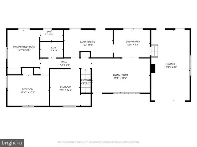 7910 EDGEWOOD FARM RD, Frederick, MD 21702