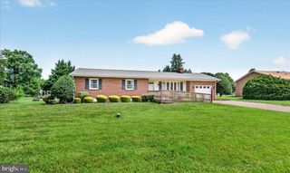 7910 EDGEWOOD FARM RD, Frederick, MD 21702