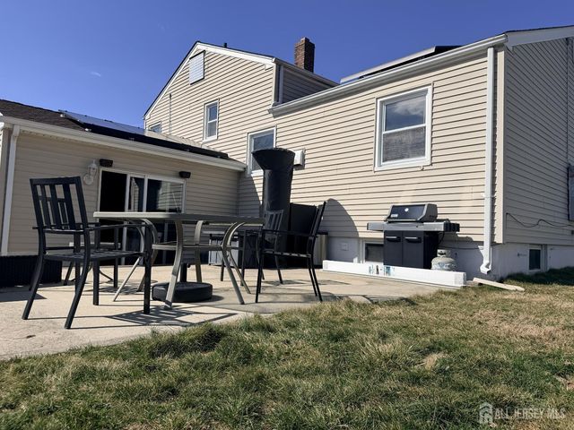 202 Susan Terrace, South Plainfield, NJ 07080