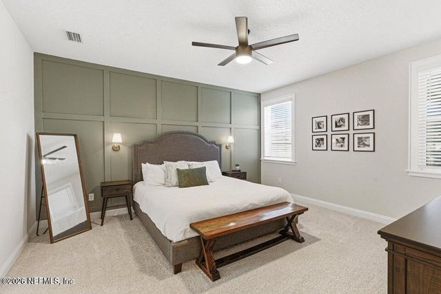 386 FOOTBRIDGE Road, St. Johns, FL 32259