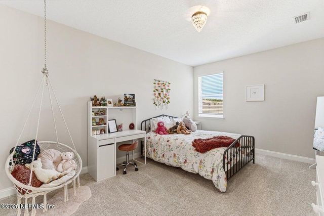 386 FOOTBRIDGE Road, St. Johns, FL 32259