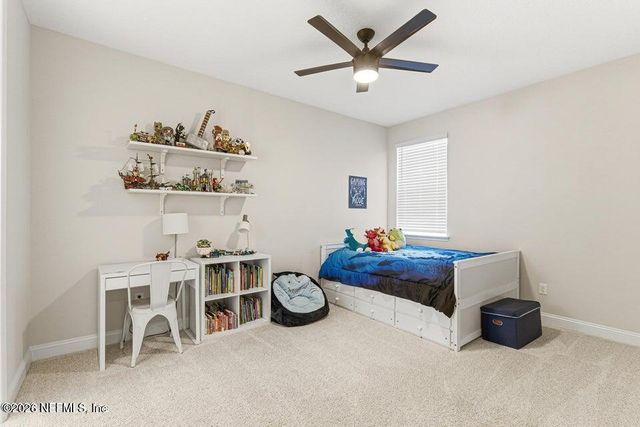 386 FOOTBRIDGE Road, St. Johns, FL 32259