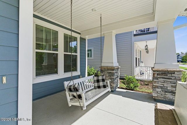 386 FOOTBRIDGE Road, St. Johns, FL 32259