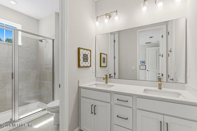 386 FOOTBRIDGE Road, St. Johns, FL 32259