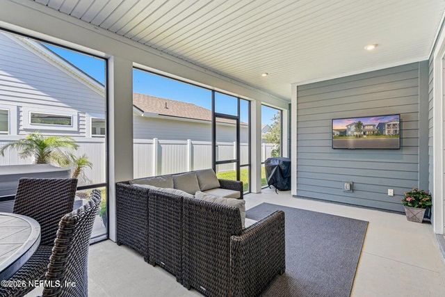 386 FOOTBRIDGE Road, St. Johns, FL 32259