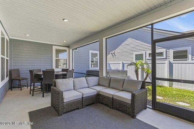 386 FOOTBRIDGE Road, St. Johns, FL 32259