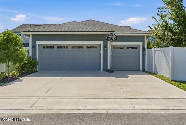 386 FOOTBRIDGE Road, St. Johns, FL 32259