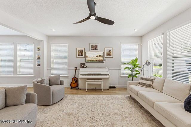 386 FOOTBRIDGE Road, St. Johns, FL 32259