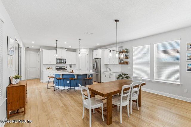 386 FOOTBRIDGE Road, St. Johns, FL 32259