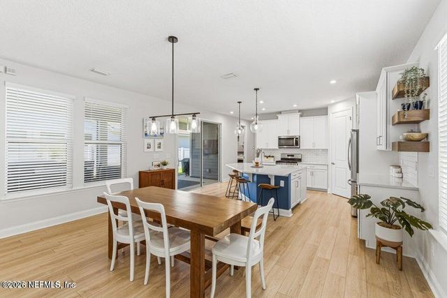 386 FOOTBRIDGE Road, St. Johns, FL 32259