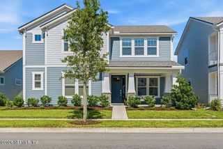 386 FOOTBRIDGE Road, St. Johns, FL 32259