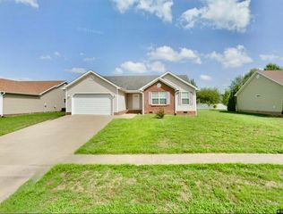 145 Chandler Drive, Danville, KY 40422