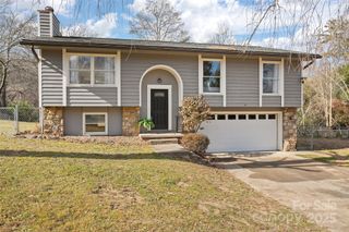 67 Overlook Road, Asheville, NC 28803