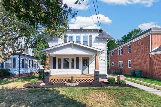 310 S Main ST, Suffolk, VA 23434