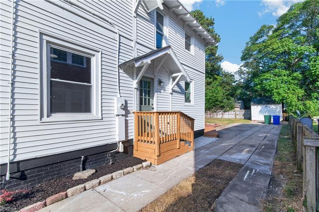 310 S Main ST, Suffolk, VA 23434