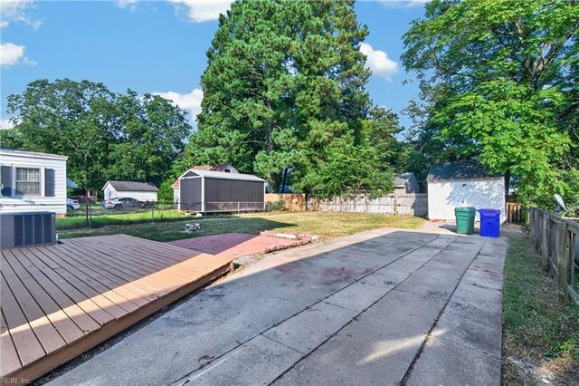 310 S Main ST, Suffolk, VA 23434