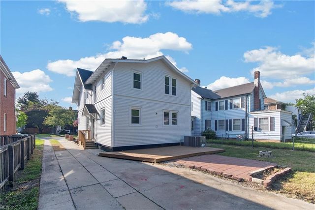 310 S Main ST, Suffolk, VA 23434