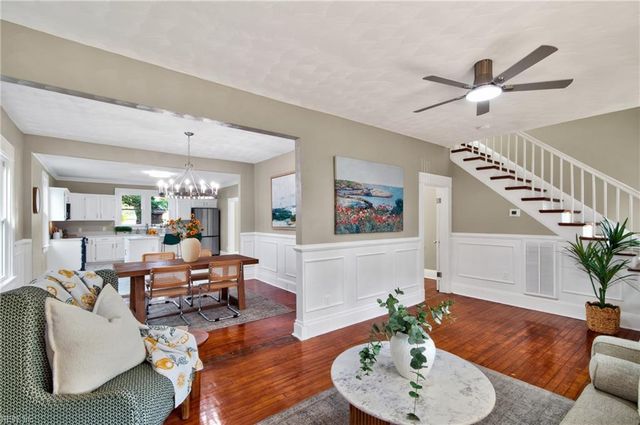 310 S Main ST, Suffolk, VA 23434