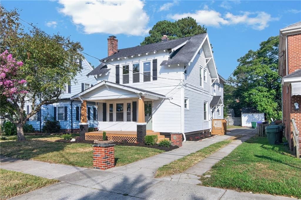 310 S Main ST, Suffolk, VA 23434