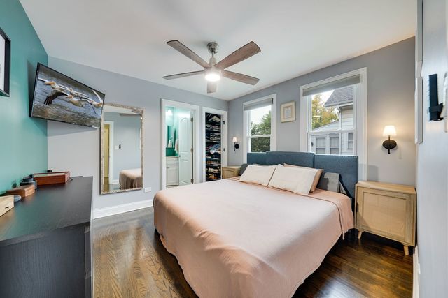 1107 E Prairie Avenue, Des Plaines, IL 60016