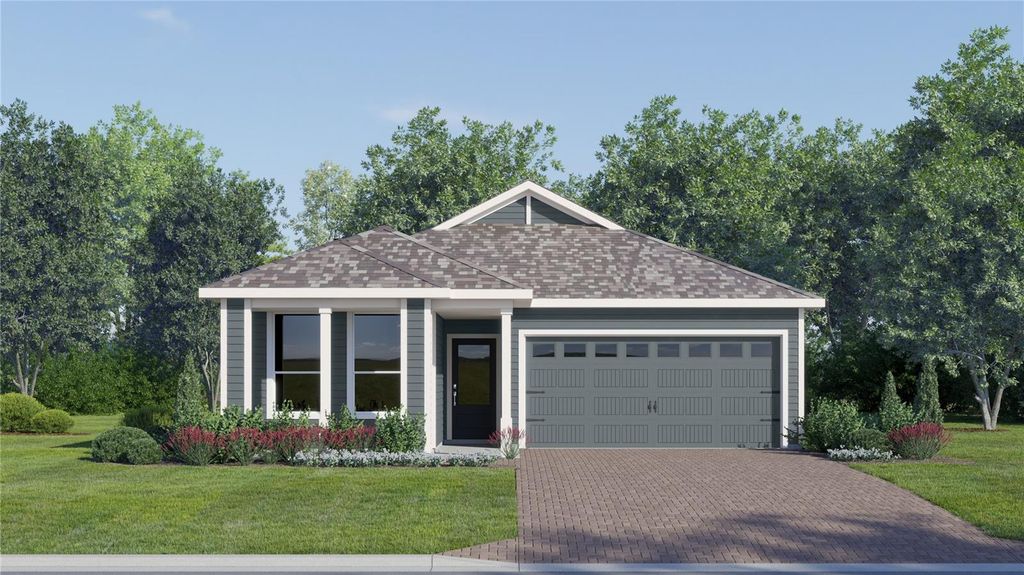 4572 FORGE ROAD, St Cloud, FL 34772