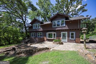209 Blacks Bluff Road SW, Rome, GA 30161