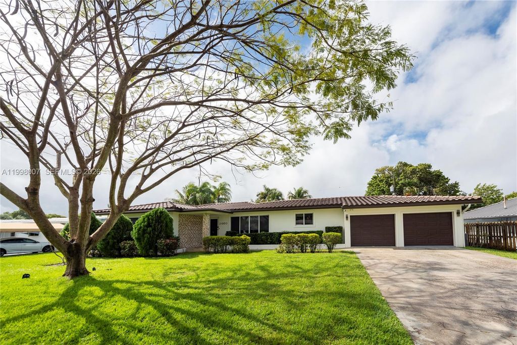 3460 Buchanan St, Hollywood, FL 33021