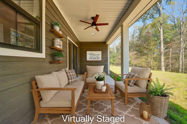 200 Cambridge CT, Hardy, VA 24101