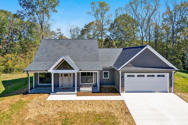 200 Cambridge CT, Hardy, VA 24101