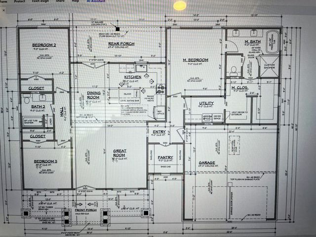 200 Cambridge CT, Hardy, VA 24101