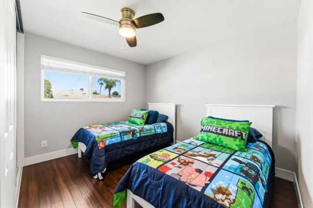 3023 Linda Dr, Oceanside, CA 92056