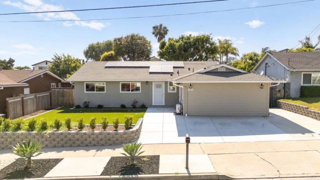 3023 Linda Dr, Oceanside, CA 92056