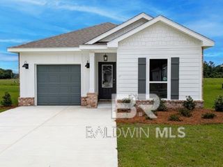 16324 Tigris Drive, Fairhope, AL 36532