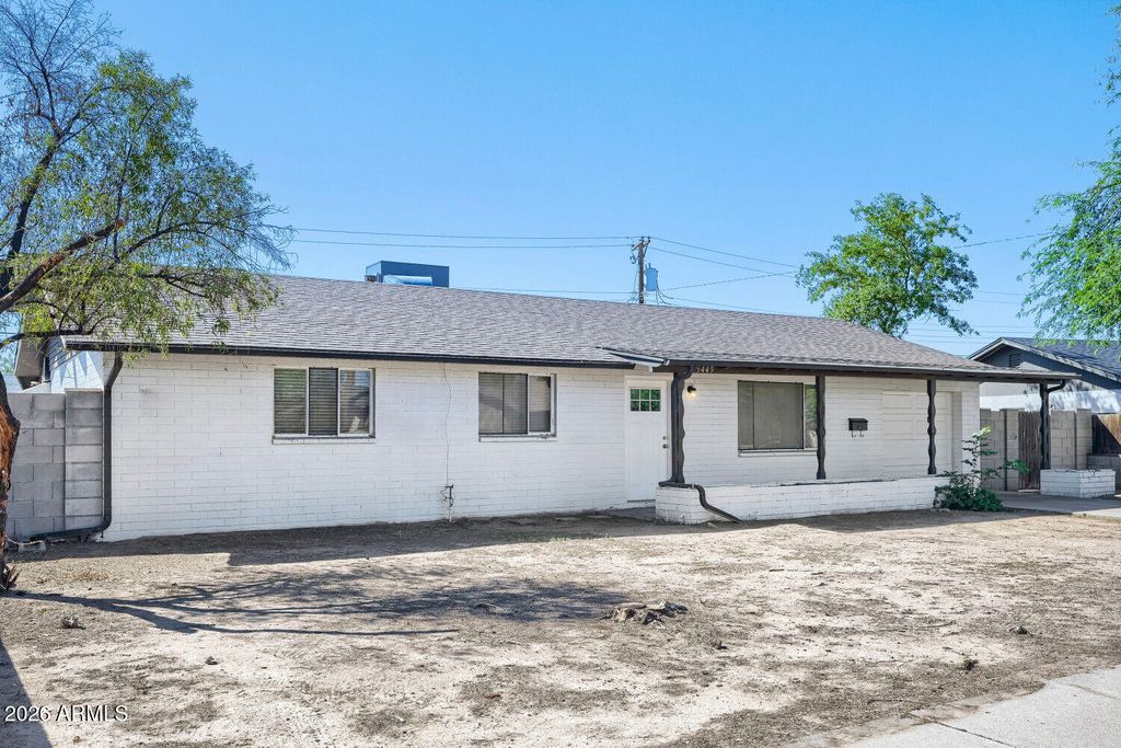 5449 W FLOWER Street, Phoenix, AZ 85031 — photo 3
