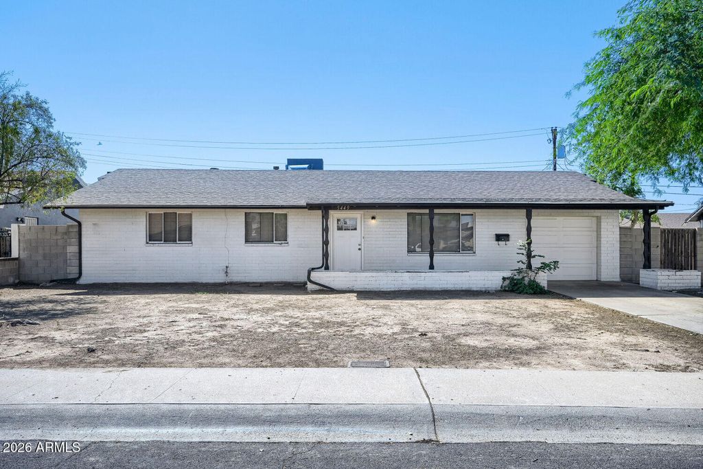 5449 W FLOWER Street, Phoenix, AZ 85031 — photo 4