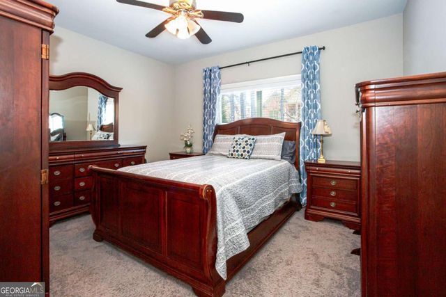 4902 Summer Wind Drive Drive, Buford, GA 30519