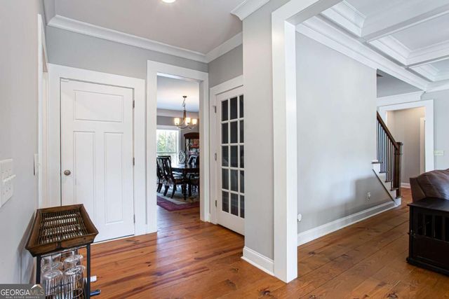 4902 Summer Wind Drive Drive, Buford, GA 30519