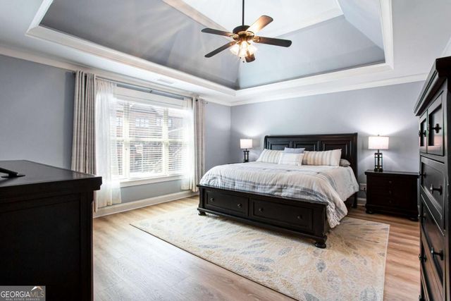 4902 Summer Wind Drive Drive, Buford, GA 30519