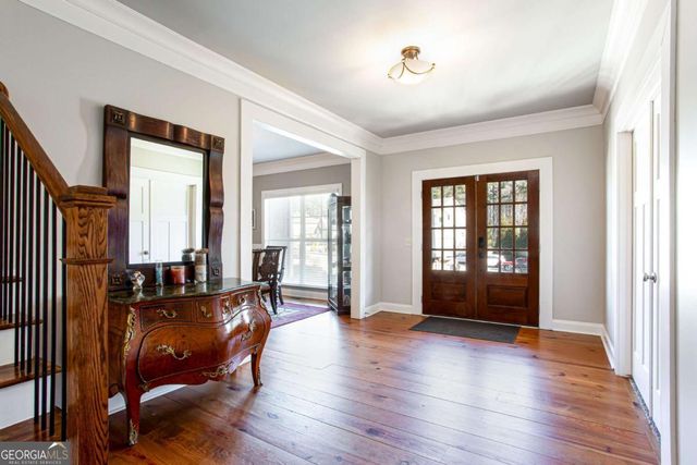 4902 Summer Wind Drive Drive, Buford, GA 30519